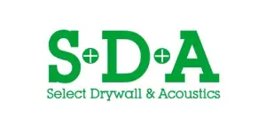 Select Drywall and Acoustics - Logo