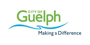 City of Guelph - Logo
