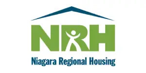 Niagara Regional Housing - Logo