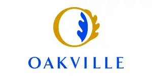 Town of Oakville - logo
