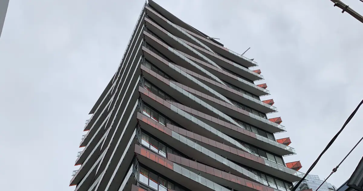 Smart House Condominium - B.E. Construction Ltd