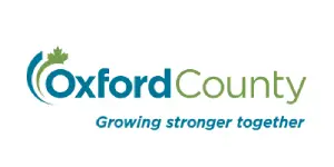 County of Oxford - Logo