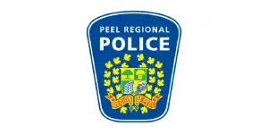 Peel Regional Police - Logo