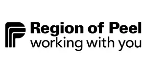 Region of Peel - Logo