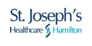 St. Joseph’s Healthcare Hamilton - Logo