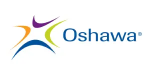 City Of Oshawa Logo